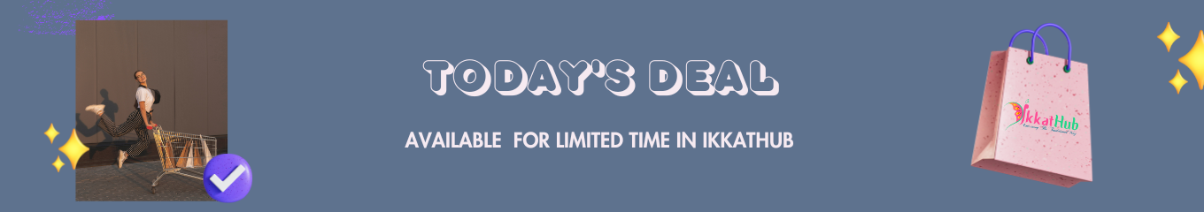 IkkatHub promo